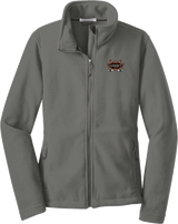 Orange County West Ladies Value Fleece Jacket