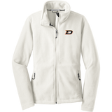 Danbury Hat Tricks Ladies Value Fleece Jacket