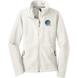 BagelEddi's Ladies Value Fleece Jacket