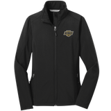 Skylands Kings Ladies Core Soft Shell Jacket