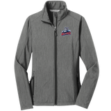 CT Wolfpack South Ladies Core Soft Shell Jacket