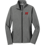 Team Maryland Ladies Core Soft Shell Jacket