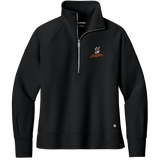 Danbury Hat Tricks OGIO Women's Luuma 1/2-Zip