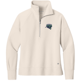 Kensington Valley Raiders OGIO Women's Luuma 1/2-Zip