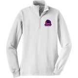 Chicago Phantoms Ladies 1/4-Zip Sweatshirt