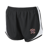 NY Stars Ladies Cadence Short