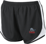 NJ Titans Ladies Cadence Short