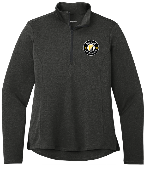 Upland Field Hockey Ladies Endeavor 1/2-Zip Pullover