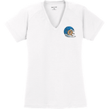 BagelEddi's Ladies Ultimate Performance V-Neck