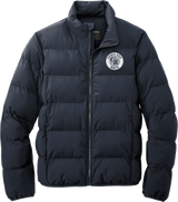 Council Rock North Mercer+Mettle Puffy Jacket