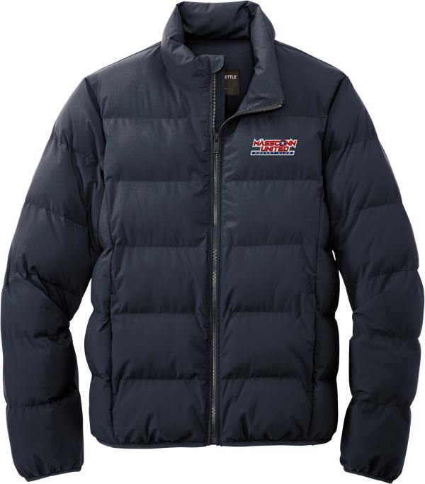 Mass Conn United Mercer+Mettle Puffy Jacket