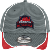 Philadelphia Resistance New Era Hex Mesh Cap