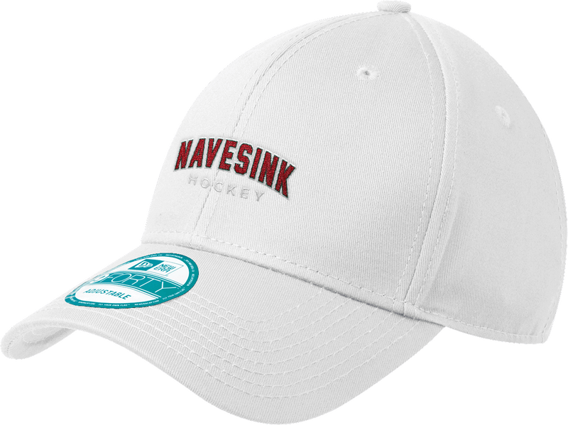 Navesink New Era Adjustable Structured Cap