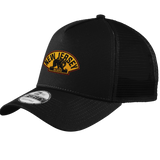 NJ Bears New Era Snapback Trucker Cap