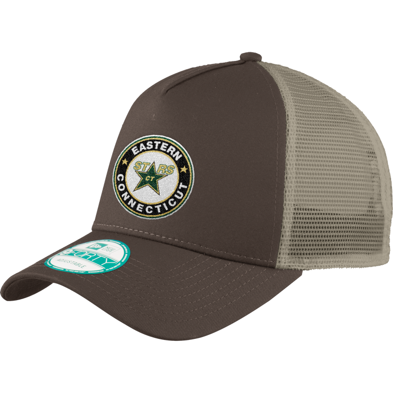 CT ECHO Stars New Era Snapback Trucker Cap