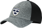 North Jersey Kings New Era Shadow Stretch Mesh Cap