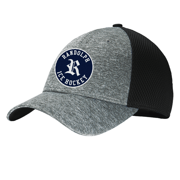 Randolph Hockey New Era Shadow Stretch Mesh Cap