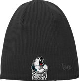 Berdnikov Bears New Era Knit Beanie