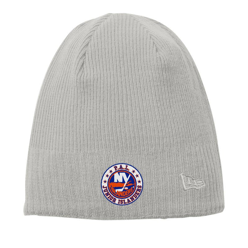 PAL Jr. Islanders New Era Knit Beanie