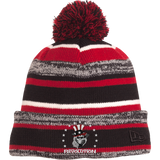 Phila Revolution New Era Sideline Beanie