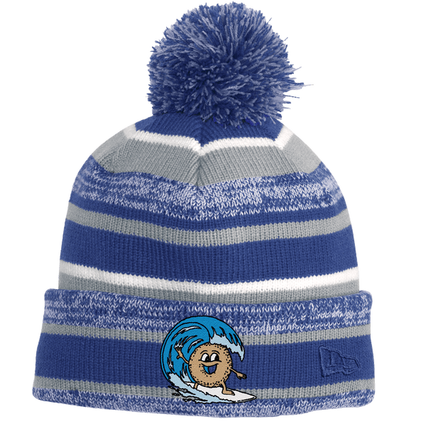 BagelEddi's New Era Sideline Beanie