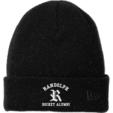 Randolph Hockey (Alumni) New Era Speckled Beanie