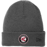Westchester Express New Era Speckled Beanie