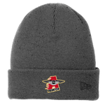 NY Aviators New Era Speckled Beanie