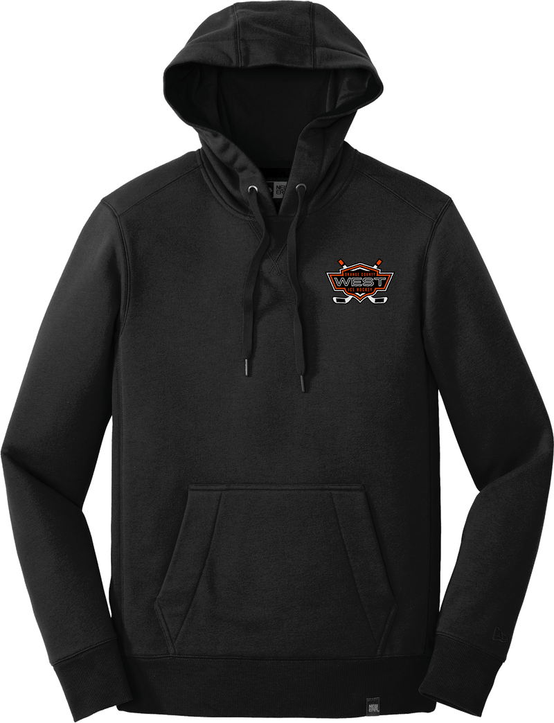 Orange County West New Era French Terry Pullover Hoodie