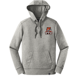 Princeton Tiger Lilies New Era French Terry Pullover Hoodie