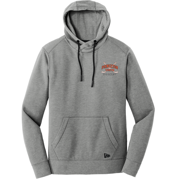 PYH New Era Tri-Blend Fleece Pullover Hoodie