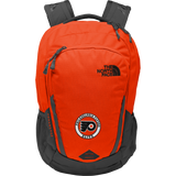 Philadelphia Flyers Elite The North Face Connector Backpack