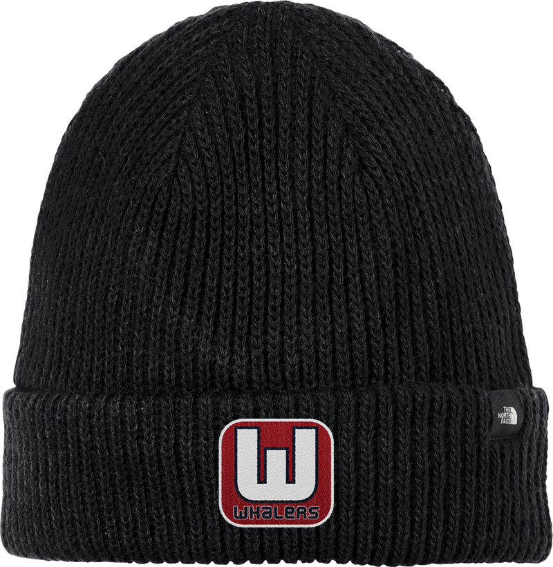 CT Whalers Tier 1 The North Face Circular Rib Beanie