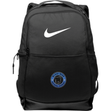 Black Bear National Academy Nike Brasilia Medium Backpack