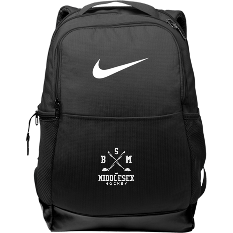 BSM Middlesex Nike Brasilia Medium Backpack