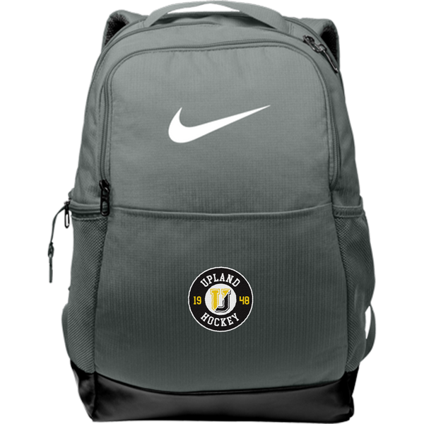 Upland Country Day School Nike Brasilia Medium Backpack