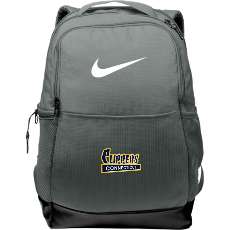 CT Clippers Nike Brasilia Medium Backpack