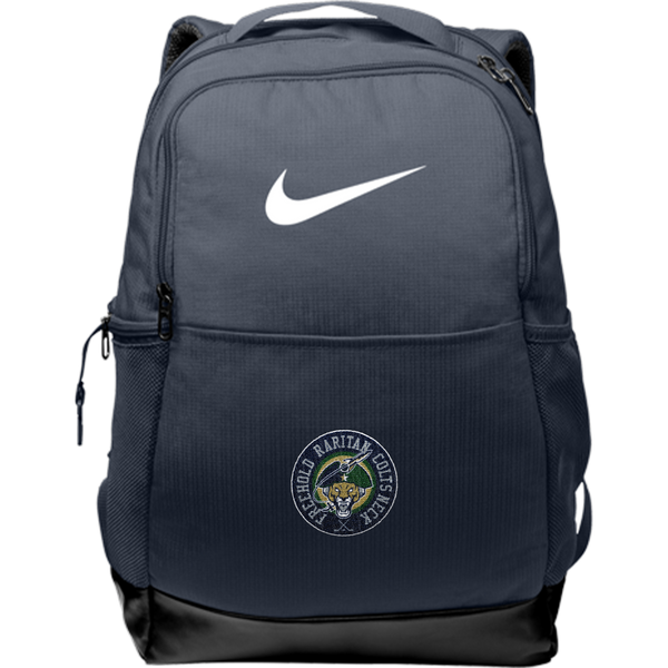 FRC Freehold Boro Nike Brasilia Medium Backpack