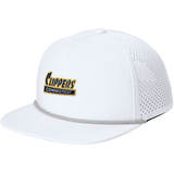 CT Clippers OGIO 5-Panel Rope Performance Cap