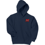 Team Maryland Youth EcoSmart Pullover Hooded Sweatshirt