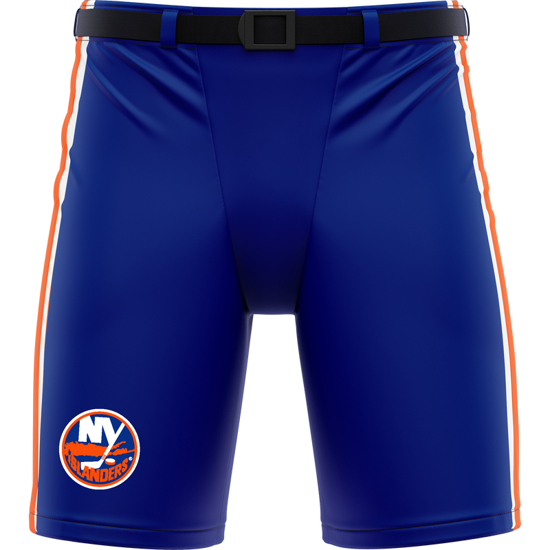 PAL Jr. Islanders Adult Hybrid Pants Shell - Extras