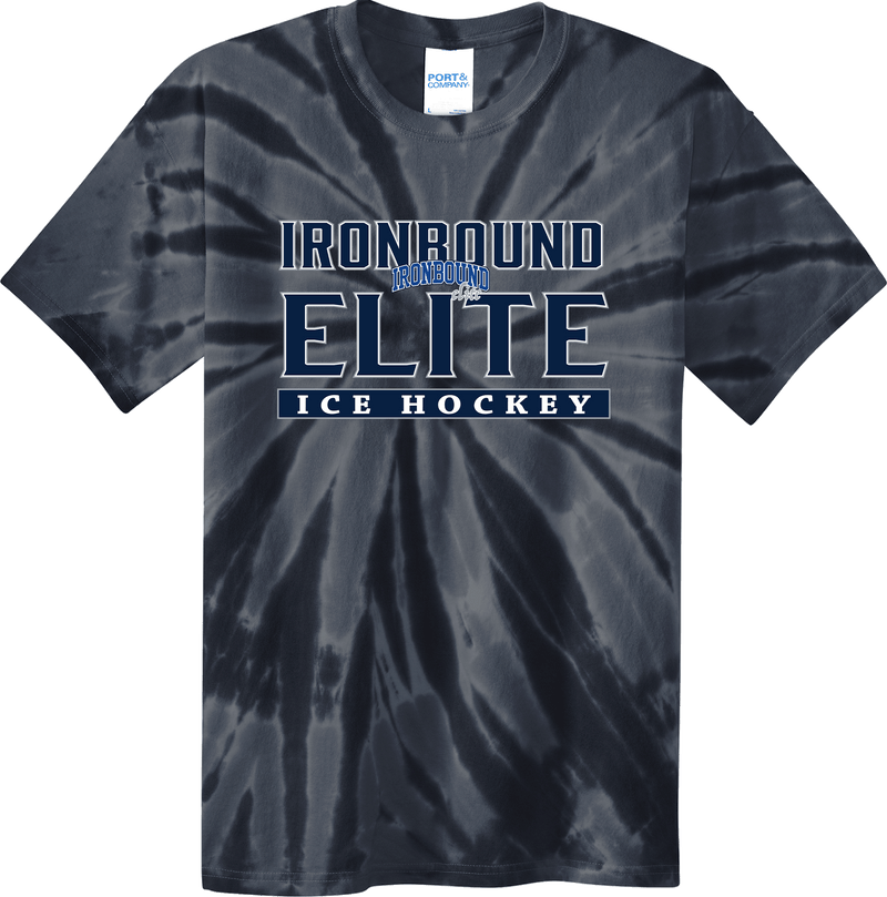 Ironbound Youth Tie-Dye Tee