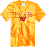 Team Maryland Youth Tie-Dye Tee