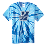 Holmdel Hockey Youth Tie-Dye Tee