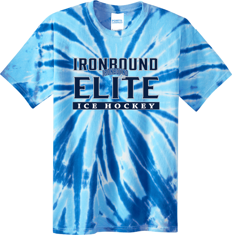 Ironbound Youth Tie-Dye Tee