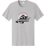 Allegheny Badgers Easy Cotton Tee