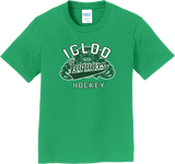 Igloo Jaguars Youth Fan Favorite Tee