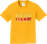 Team Maryland Youth Fan Favorite Tee