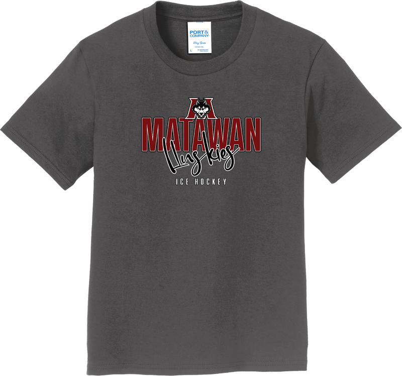 Matawan Youth Fan Favorite Tee