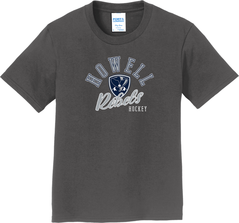 Howell Youth Fan Favorite Tee